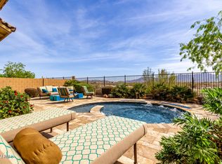 15313 S 180th Ave, Goodyear, AZ 85338