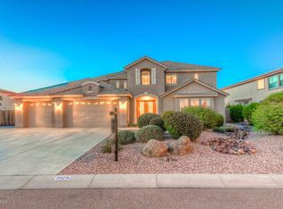 5128 W Gwen St, Laveen, AZ 85339