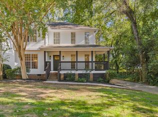 413 W Faris Rd, Greenville, SC 29605