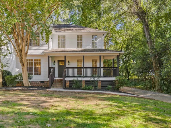 413 W Faris Rd, Greenville, SC 29605