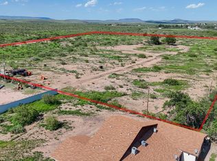 2160 N Highway 118 #B, Alpine, TX 79830
