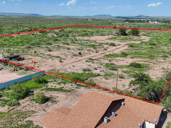 2160 N Highway 118 #B, Alpine, TX 79830