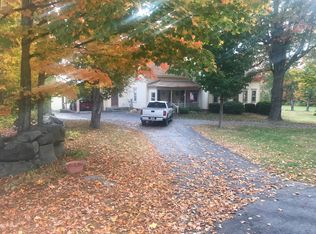 124 Bear Hill Rd, Hollis Center, ME 04042