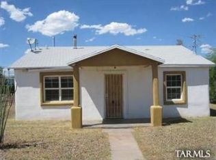 4817 E 3rd St, Tucson, AZ 85711