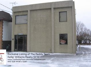30500 Euclid Ave, Wickliffe, OH 44092