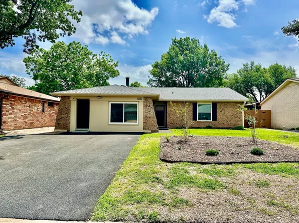 614 Darnel Ln, Mesquite, TX 75149