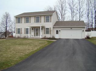195 Willow Meadow Way, Oneida, NY 13421