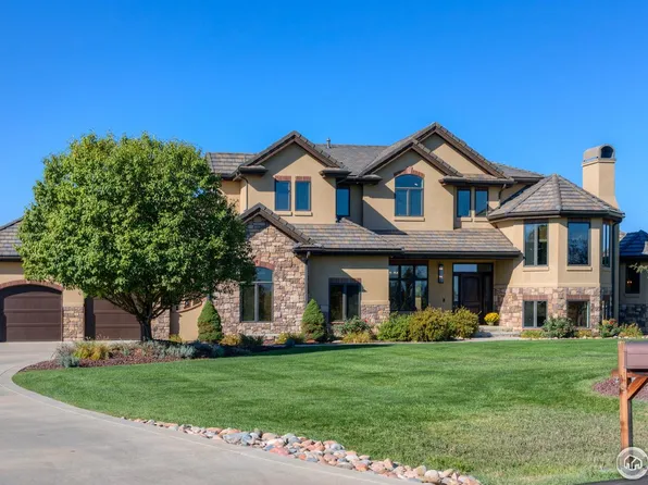 13181 Woodridge Dr, Longmont, CO 80504