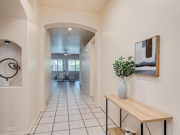 4th image of 143 N Desert Park Pl