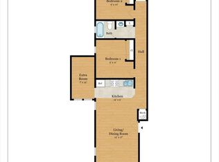 2227 Dwight Way APT 5, Berkeley, CA 94704