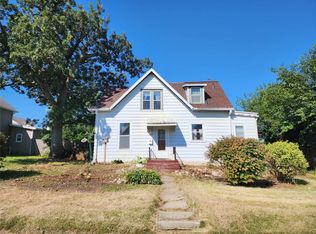 210 N 4th Ave, Marshalltown, IA
