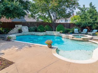 4036 Oakmeadow Dr, Plano, TX 75093