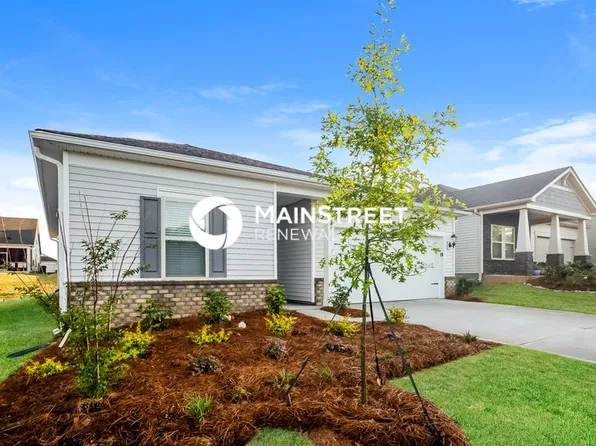 4015 Honey Locust Dr, Charlotte, NC 28215