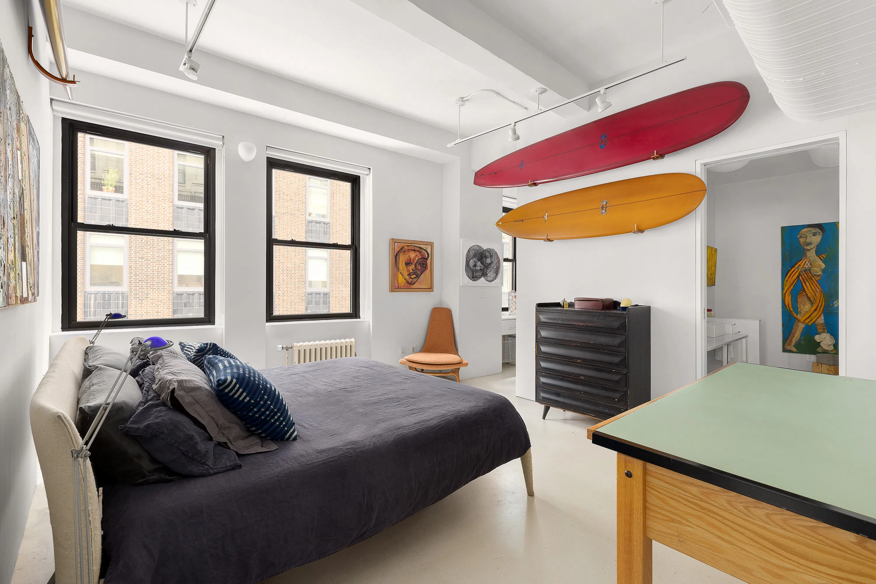 33 Rector Street #10 in Financial District, Manhattan | StreetEasy