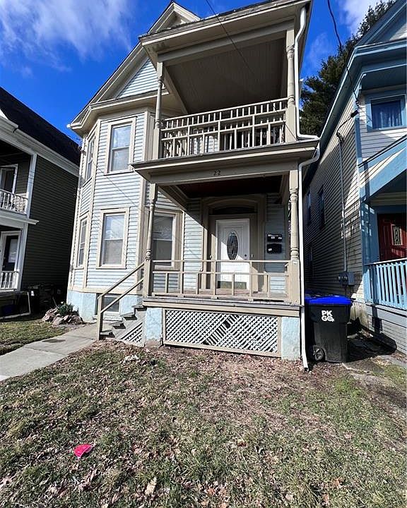 22 Dean Place, Poughkeepsie, NY 12601 Zillow