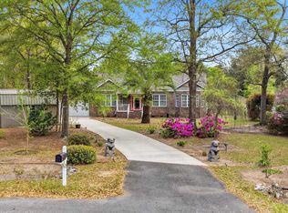 172 Half Moon Trl, Pawleys Island, SC 29585
