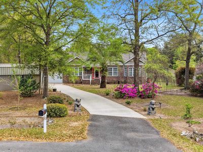 172 Half Moon Trail, Pawleys Island, SC, 29585