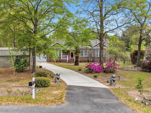 172 Half Moon Trail, Pawleys Island, SC 29585