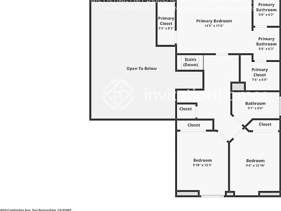 3rd image of 5024 Cambridge Ave