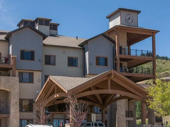 2653 Canyons Resort Dr #129, Park City, UT 84098