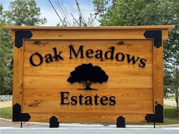 LOT 1 Snead Dr, Abita Springs, LA 70420