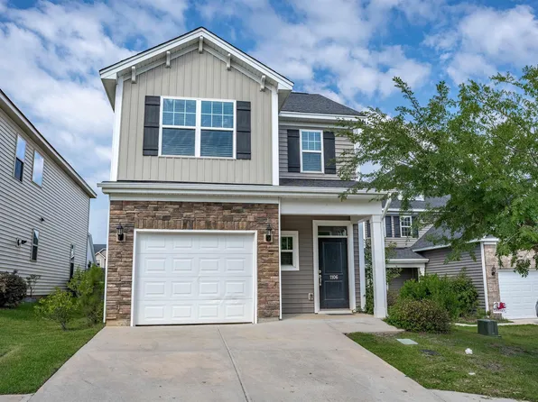 1106 Bergenfield Ln, Chapin, SC 29036