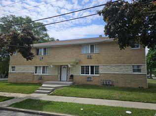 6333 W Florist AVENUE, Milwaukee, WI 53218
