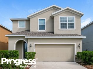 14204 Poke Ridge Dr, Riverview, FL 33579