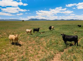 13 Boomer Rd, Stanley, NM 87056