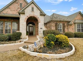 6025 Rathbone Dr, Parker, TX 75002
