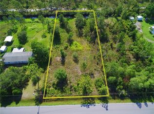5160 Pierre Ave, Saint Cloud, FL 34773