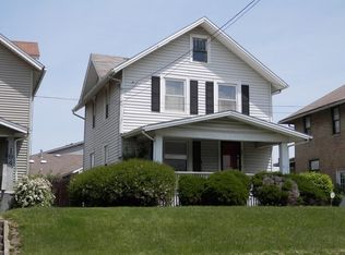 190 Silver St, Marion, OH 43302