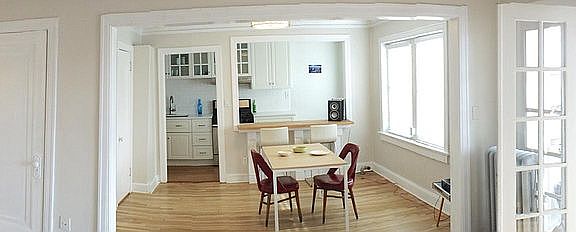 5th image of 133 E 46th Street # Top Floor