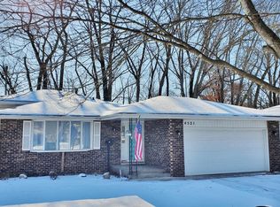 4521 15th Pl, Hobart, IN 46342