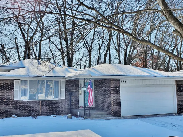4521 15th Pl, Hobart, IN 46342