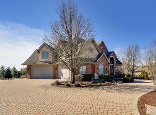15403 W Wheatstone Dr, Homer Glen, IL 60491