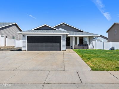 507 Baker St, Moxee, WA, 98936