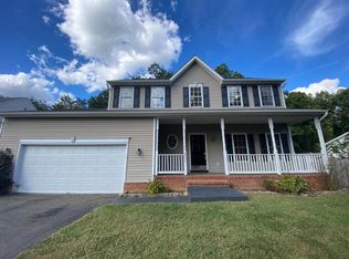6807 Buck Ln, Fredericksburg, VA 22407