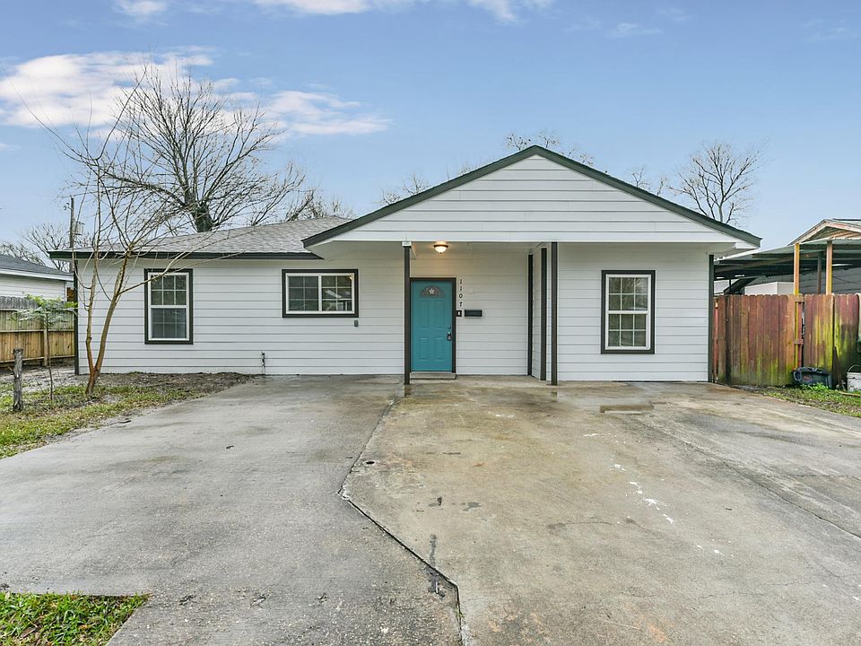 This beautifully updated home is ready to be your new home!