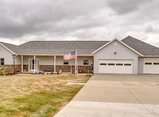 3357 Northridge Dr, Amana, IA 52203