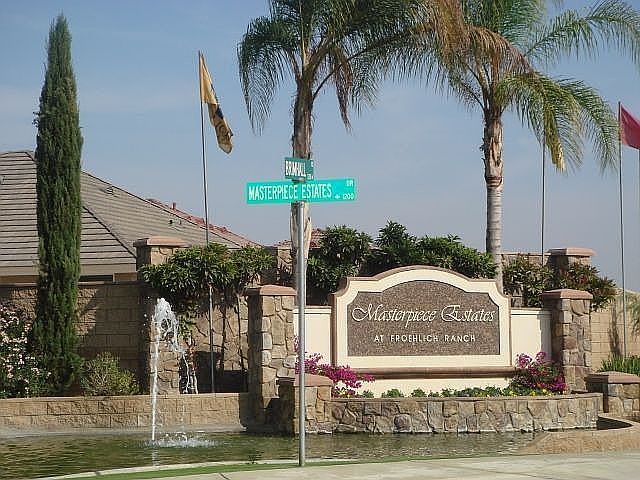 Privacy Gated Community