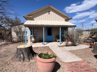 351 E 5th St, Benson, AZ 85602