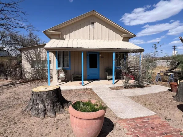 351 E 5th St, Benson, AZ 85602
