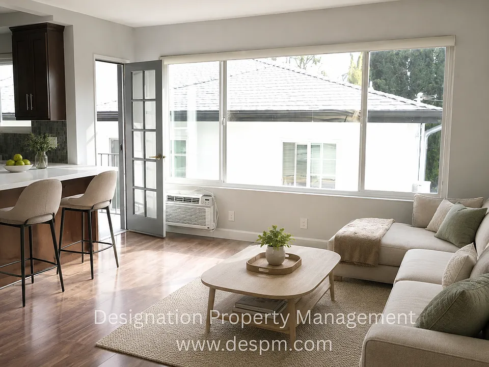 Hampton Avenue, 7638 W. Hollywood, CA 90046