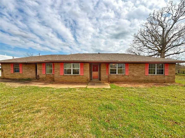 5962 Fm 228, Grapeland, TX 75844