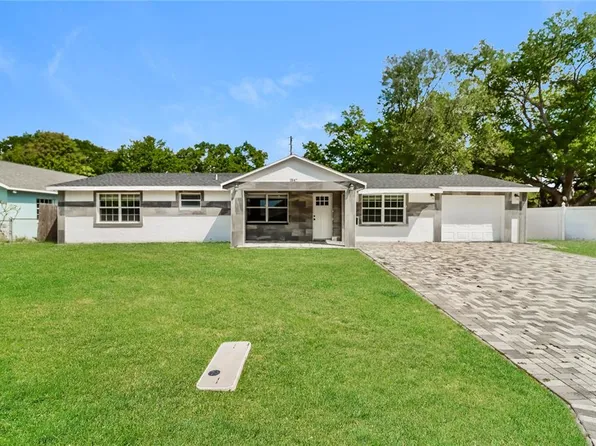 3147 36th Ave N, Saint Petersburg, FL 33713