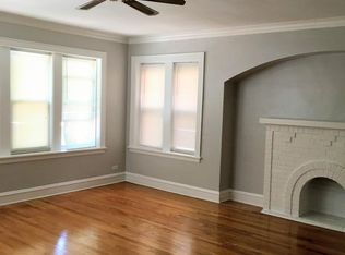 6247 N Washtenaw Ave APT 2, Chicago, IL 60659