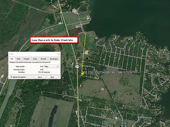 3rd image of Westwood Dr