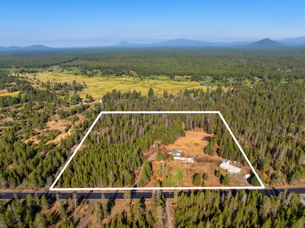 54461 Huntington Rd, Bend, OR 97707