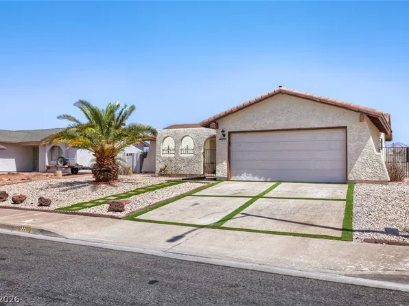 533 E Rolly St, Henderson, NV 89011